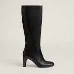 Hermès Louisa 80 boot - Image 5